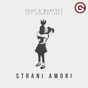 Skar & Manfree - Strani Amori
