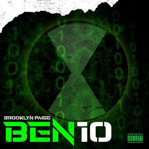 BEN10 (Explicit)