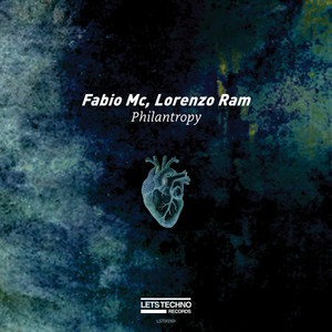 No Mercy (Original Mix)
