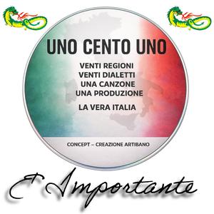 E' Importante 'Lazio'