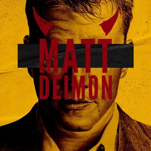 Matt Deimon (Explicit)