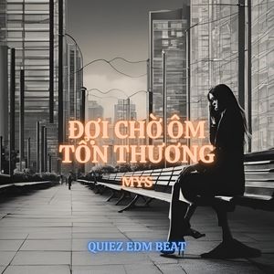 Đợi Chờ Ôm Tổn Thương (Quiez Edm Beat)