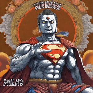 Nirvana (Superman)