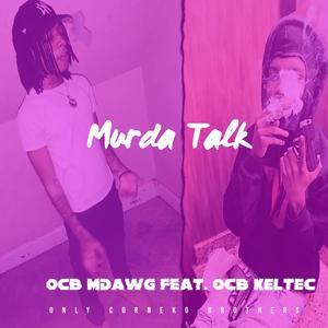 Murda Talk (Explicit)