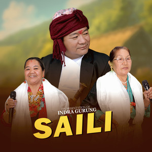 Saili