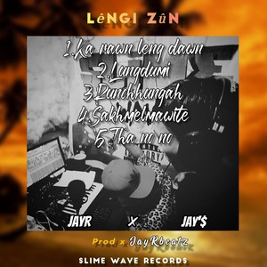 Lengi Zun (Explicit)