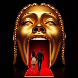 Estrela De Davi (Explicit)