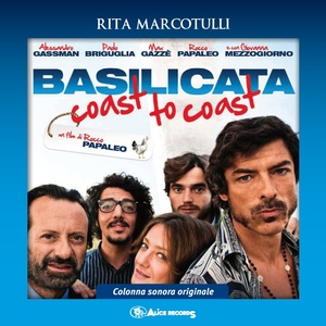 Basilicata On My Mind