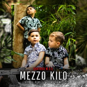 1/2 KILO (Explicit)