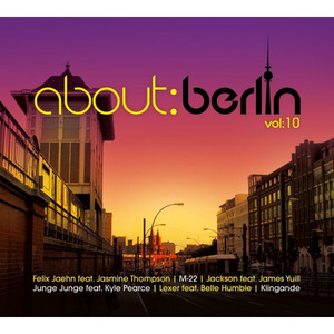 About Berlin Vol. 10