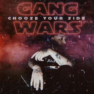 Gang Wars (Explicit)