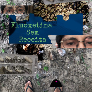 FLUOXETINA SEM RECEITA