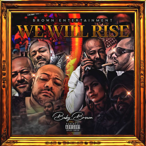 We Will Rise (Inst.)