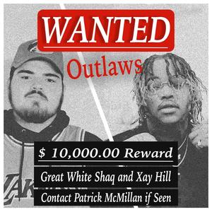Outlaw (feat. Patrick McMillan)