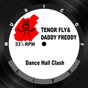 Dance Hall Clash (Original Mix)