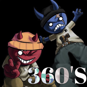 360'S (Explicit)