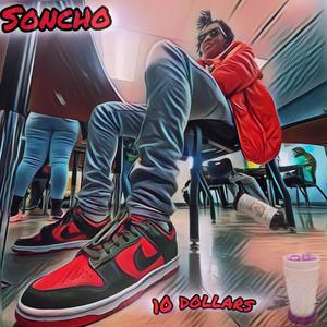 Bleed about 10 dollars (Explicit)