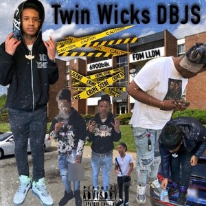 Twin Wicks (Explicit)