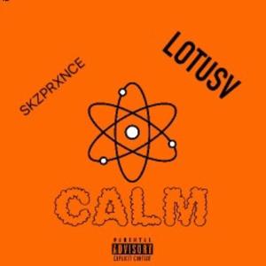 Calm (feat. Skzprxnce) [Explicit]