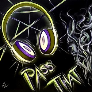 Pass That (feat. Pepper Torres) [Explicit]