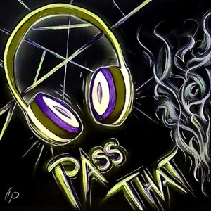Pass That(feat. Pepper Torres) (Explicit)
