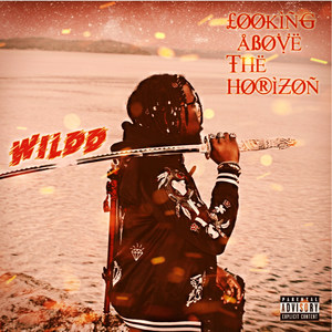 Looking Above the Horizon - EP (Explicit)