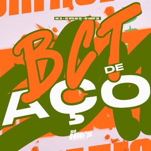 BCT de Aço (Explicit)