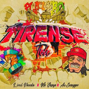 Tirense toh (Playero) (feat. Mc Joseyo & Lirul Panda) [Explicit]