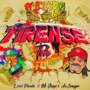 Tirense toh (Playero) (feat. Mc Joseyo & Lirul Panda) (Explicit)