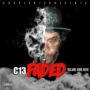 Faded (Explicit)