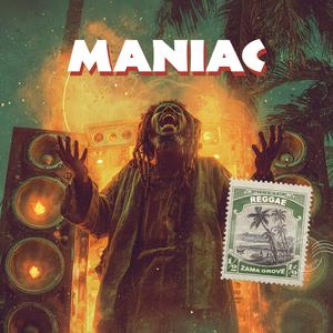 Maniac