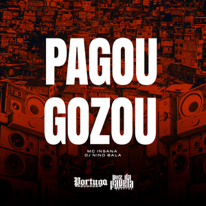 Pagou Gozou (Explicit)
