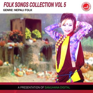 Folk Songs Collection Vol 5