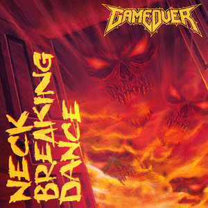 Lust For Blood (Explicit)