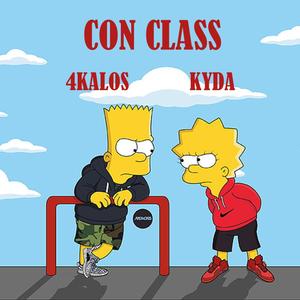 CON CLASS (Explicit)