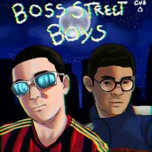 Boss Street Boys