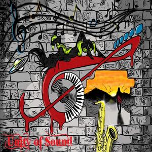 Live Your Vision (feat. Zeal Levin)
