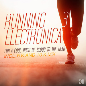 Running Electronica, Vol. 3