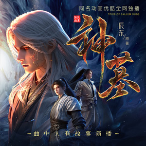 神墓 第949集 谁生孩子 (DJ长音频) - 曲中人有故事封面