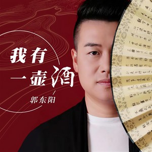 我有一壶酒