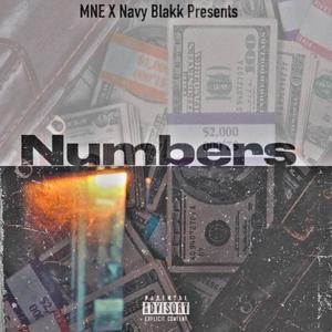 Numbers (feat. Mn Chubbz & Dee Tarp) [Explicit]