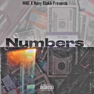 Numbers (feat. Mn Chubbz & Dee Tarp) (Explicit)