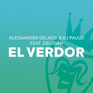 El Verdor (Tom Stephan Mix)