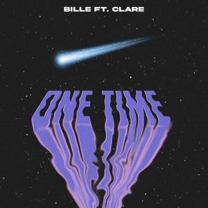 ONE TIME(feat. Clare)