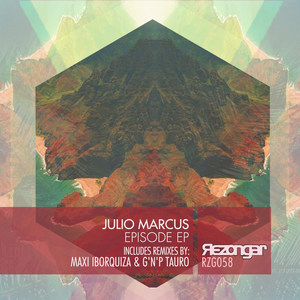 Fourth Dimention (G 'N' P Tauro Remix)