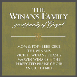 Great Family Of Gospel