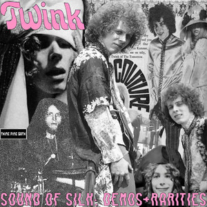 Sound Of Silk
