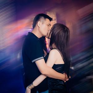 Sending My Love (Explicit)