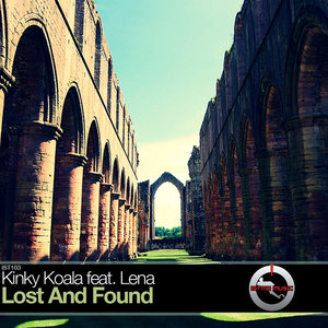 Lost and Found (feat. Lena) - Single