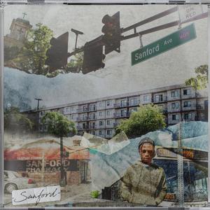 Humble Beginnings(Bonus Track)(feat. Samad Savage, J.1.DA & Solis) (Explicit)